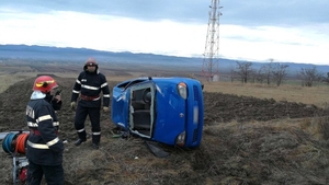 Ea este tânăra care şi-a pierdut viaţa în teribilul accident de la Suceava! A murit în ultima zi din an