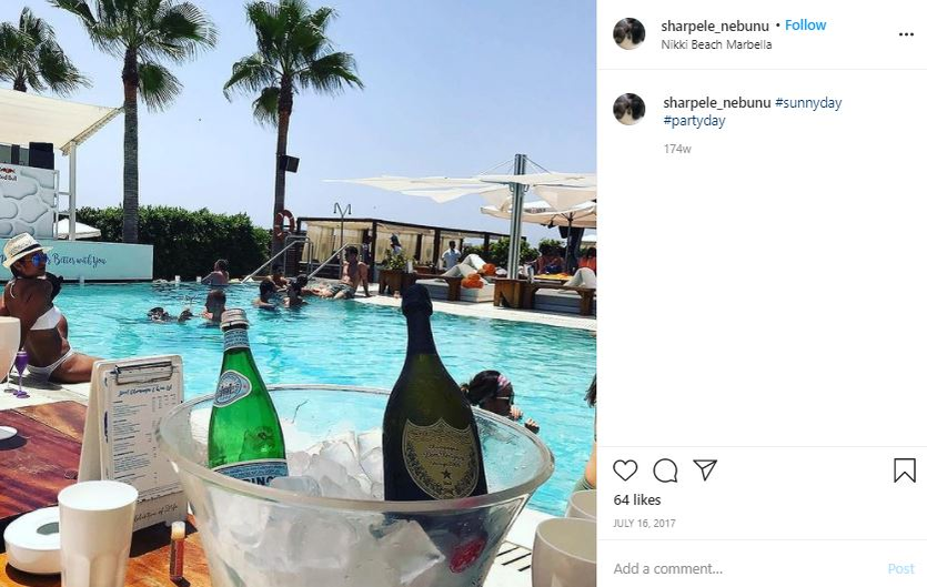 El este denunțătorul lui Alex Bodi! “Sharpele Nebunu” & fostul soț al Biancăi au fost “frați” până să-i probeze DIICOT-ul: mega-party-uri cu șampanii scumpe + au împărțit un Rolls Royce și… | SUPER GALERIE FOTO