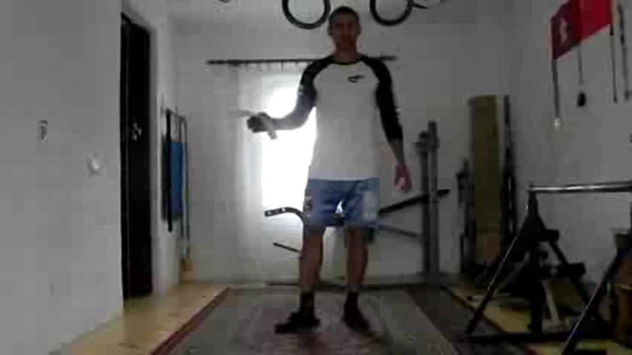 Mai tare ca-n Las Fierbinti! Ce-a putut sa faca tatal Micului Hercule cu caprele in Mercedes!