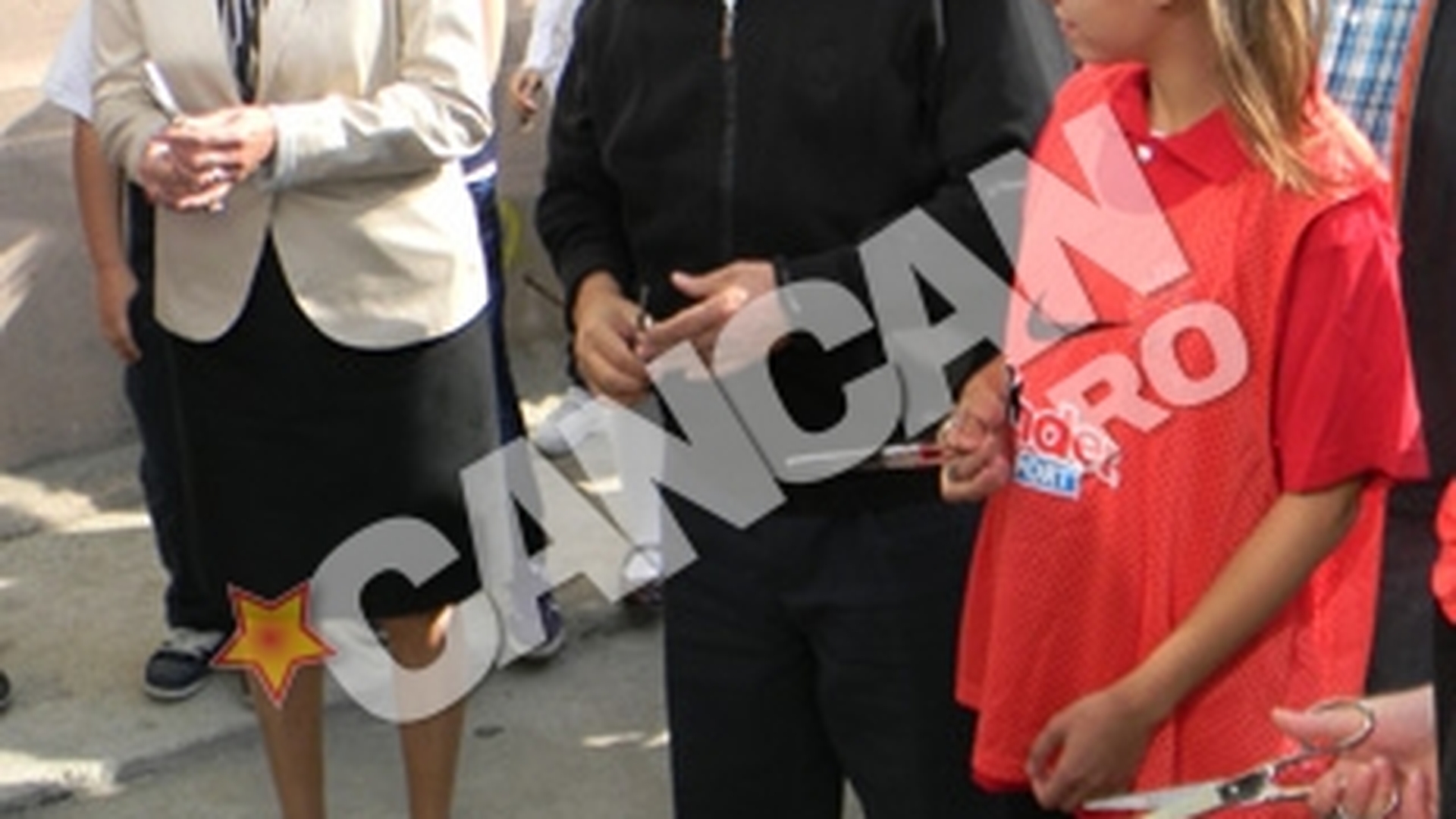 Povestea emotionanta a Georgianei, fetita salvata dintr-o masina in care locuia impreuna cu familia!