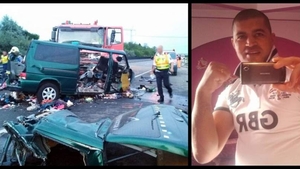 Familia șoferului microbuzului din Ungaria nu îl consideră complet vinovat de accident! Au fost lansate acuzații la adresa celui care conducea camionul