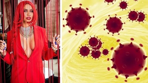 Laurette, apel disperat pe Facebook din cauza coronavirusului: “Rugaţi-vă ca lucrurile acestea să...”