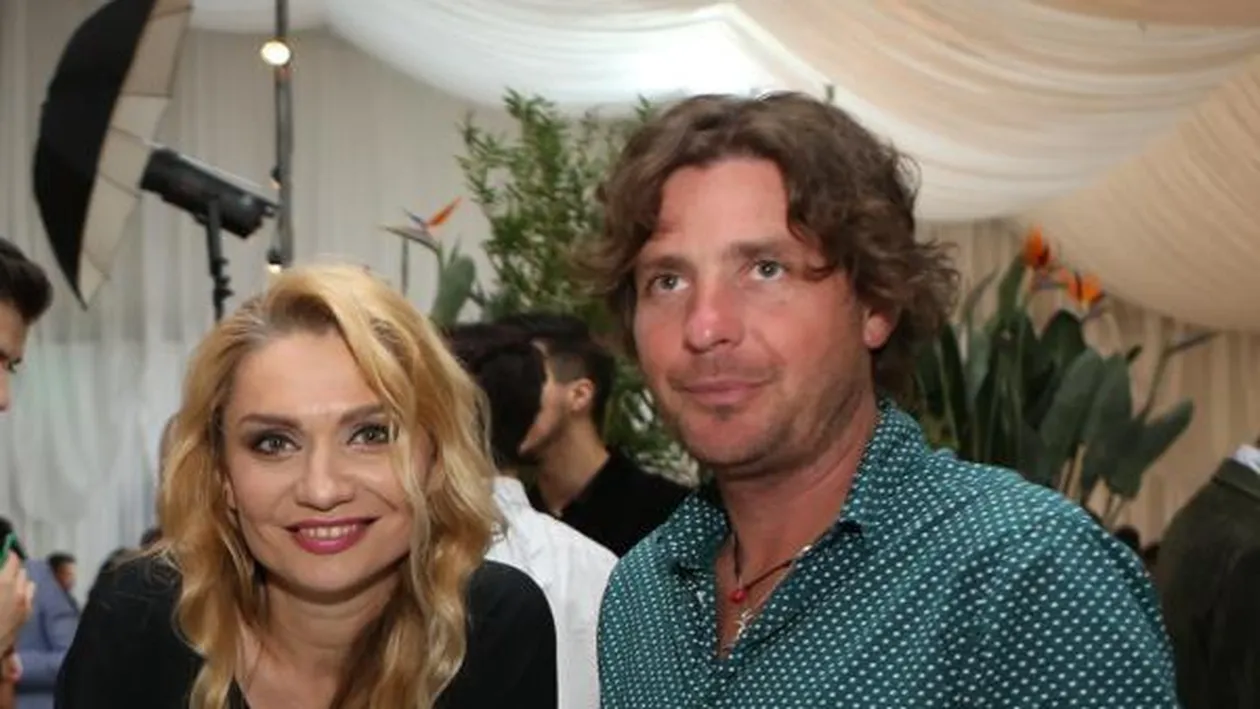 Cristina Cioran a vorbit despre motivele despărțirii de Traian Văduva: ”Relațiile nu mai există ca pe vremuri”