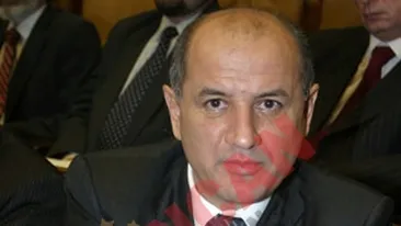 Copos il ameninta pe Dragomir ca il da in judecata