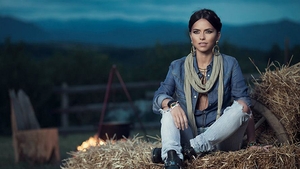 Inna este in doliu! De curand, vedeta a primit o veste tragica: "E ziua neagra"