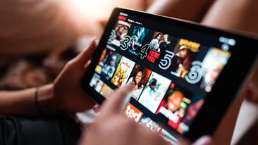 Thriller-ul de pe Netflix care a captivat iubitorii de filme INSTANT! Este top 1 în doar 4 zile de la apariție