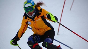 Laura Valeanu, singura schioare romanca de la jocurile Paralimpice de la Soci, a reusit o performanta greu de egalat!