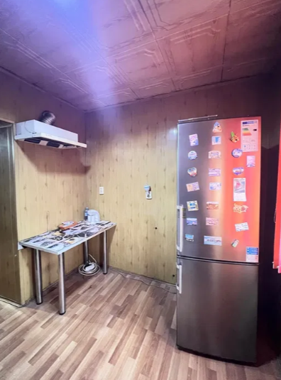 Orașul din România în care poți cumpăra cu 18.500 € un apartament mobilat și utilat. Este la etajul 2 și are 54 m² / sursă foto: OLX