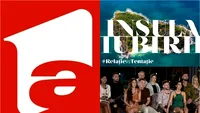 Grila postului Antena 1 s-a modificat! Insula Iubirii nu se difuzează azi, de la ora 20:30! Care este, de fapt, motivul