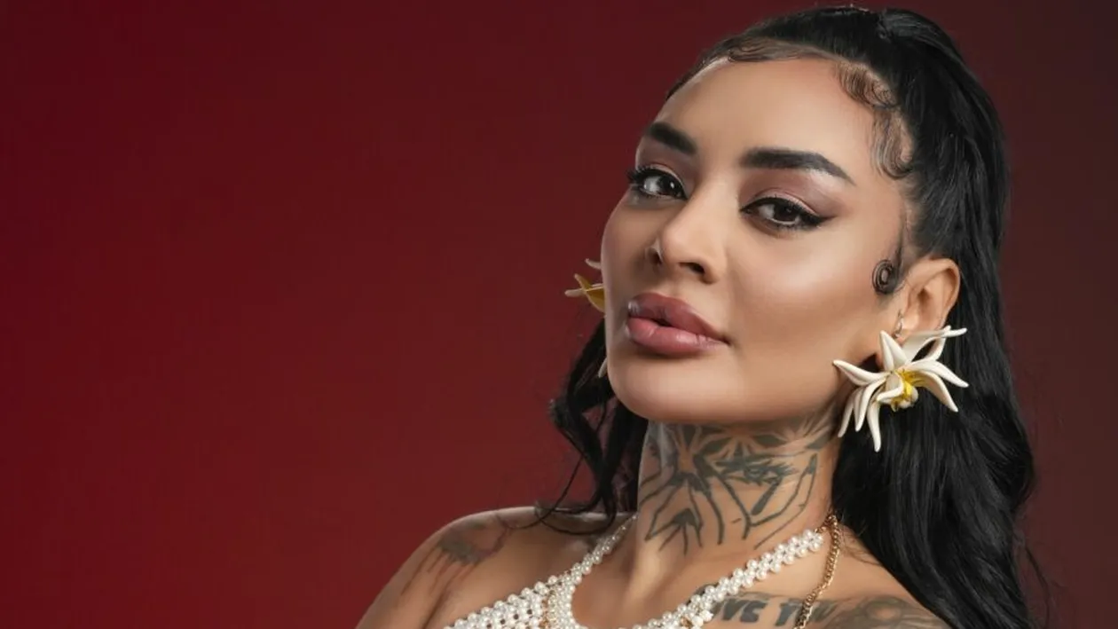 Cum s-a pregătit Naba Salem pentru Survivor 2026. Așa speră să reziste mult în Dominicană: „Nu știu, ceva e rău”