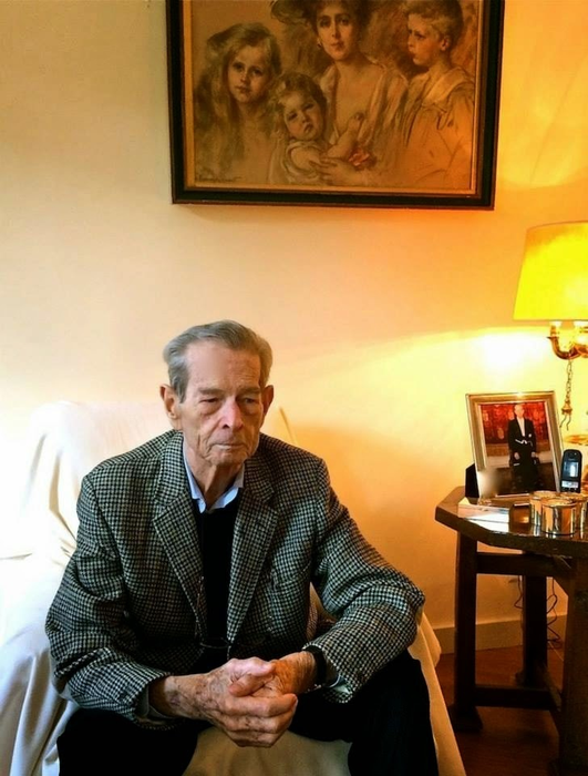 Programul funeraliilor Regelui Mihai, modificat. Anunţul Casei Regale