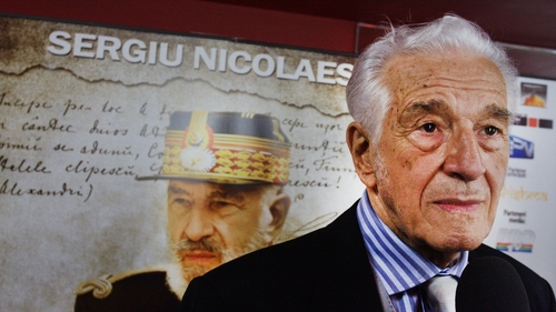 Un afacerist australian a renuntat la proces de frica lui Sergiu Nicolaescu: “A mituit judecatorii, era periculos”