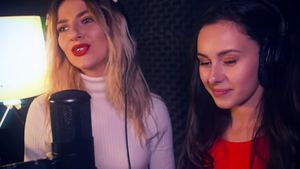 LIDIA BUBLE, surpriză înainte de Sărbători: „Da, este…“