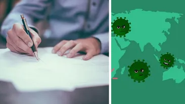 Ministerul Sănătății a stabilit regulile pentru redeschiderea școlilor în plină criză epidemiologică! Ce nu este obligatiorie și care sunt excepțiile