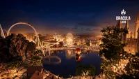 COMUNICAT: În România se lansează conceptul proiectului DraculaLand – o investiție privată de peste 1 miliard de euro, concepută să devină cea mai mare destinație de entertainment, retail și tehnologie de pe continent care va transforma țara într-un nou epicentru global al divertismentului
