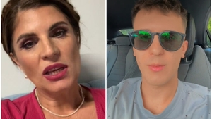 Mariana Ionescu Căpitănescu și fiul ei, ceartă pe TikTok! Cei doi și-au spălat rufele în public: „Sunt supărată. Vreau o explicație”