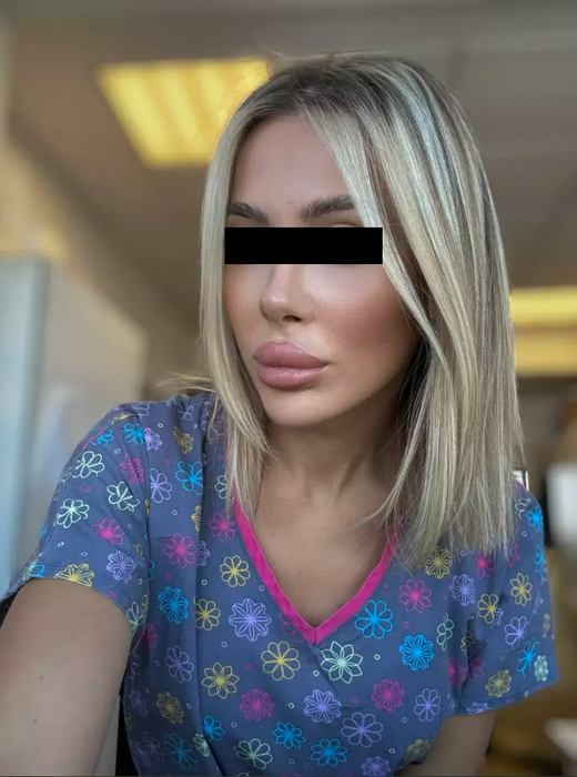 Cu ce se ocupă noua iubită a lui Răzvan Miheț, de fapt. Laura Boghian seamănă izbitor cu Oana Matache