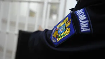 Situație neobișnuită la Bârlad. Un bărbat s-a ales cu două mandate de arestare, în 48 de ore