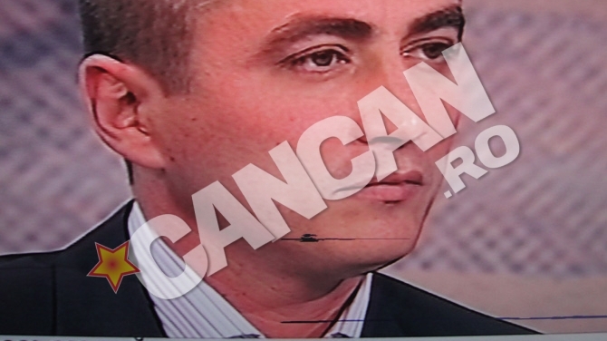 Cristian Cioaca, prima aparitie intr-o emisiune Tv: "Cazul meu va ajunge o eroare judiciara, ca si Tundrea! Le-a scapat de sub control"