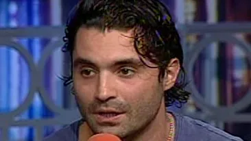 Pepe si-a facut planuri pentru aceasta vara si a aflat data la care se va naste fiica sa: Vreau sa imi cumpar o casa in care sa locuiesc cu Raluca! Fetita noastra se va numi Maria!