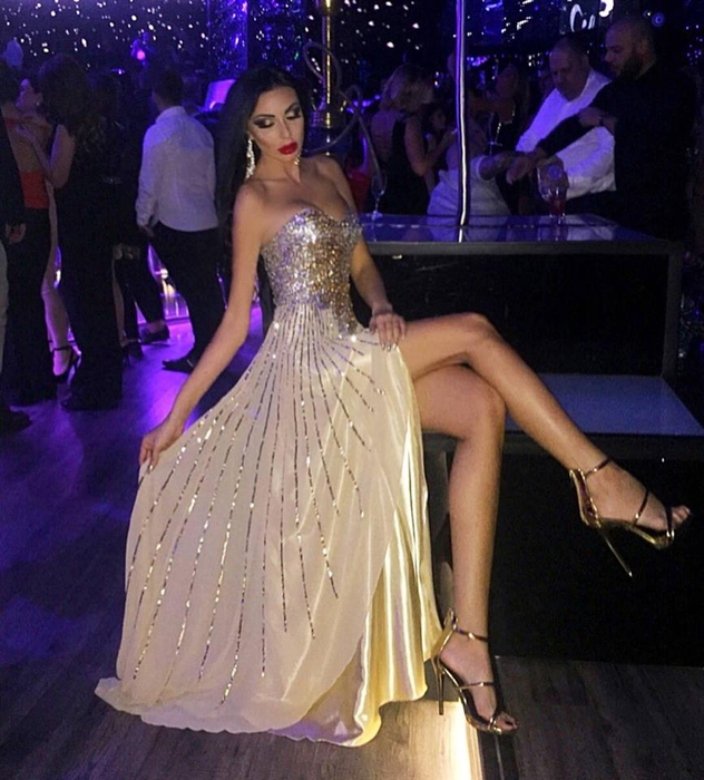 Andreea Podărescu a tunat la adresa Iulianei Luciu