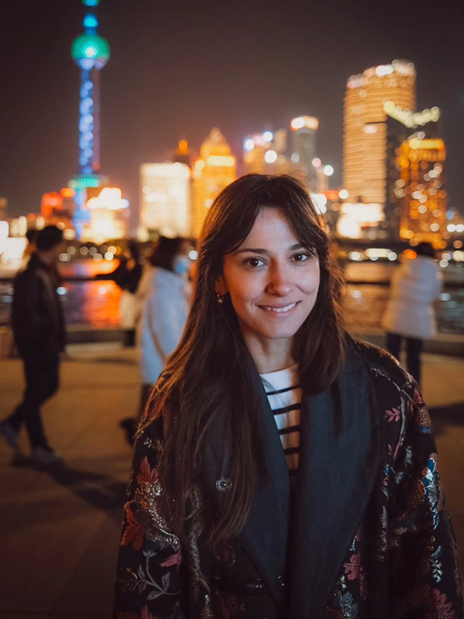 Dana Rogoz și-a luat două țepe urâte în Shanghai! Cum a rămas actrița fără bani: „Nu am fost foarte vigilentă”