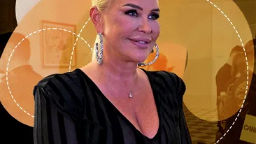 Cum îl ”mituiește” Vica Blochina pe fiul ei, Edan, pe care îl are cu Victor Pițurcă: ”Îți dau 100 de euro doar să...”