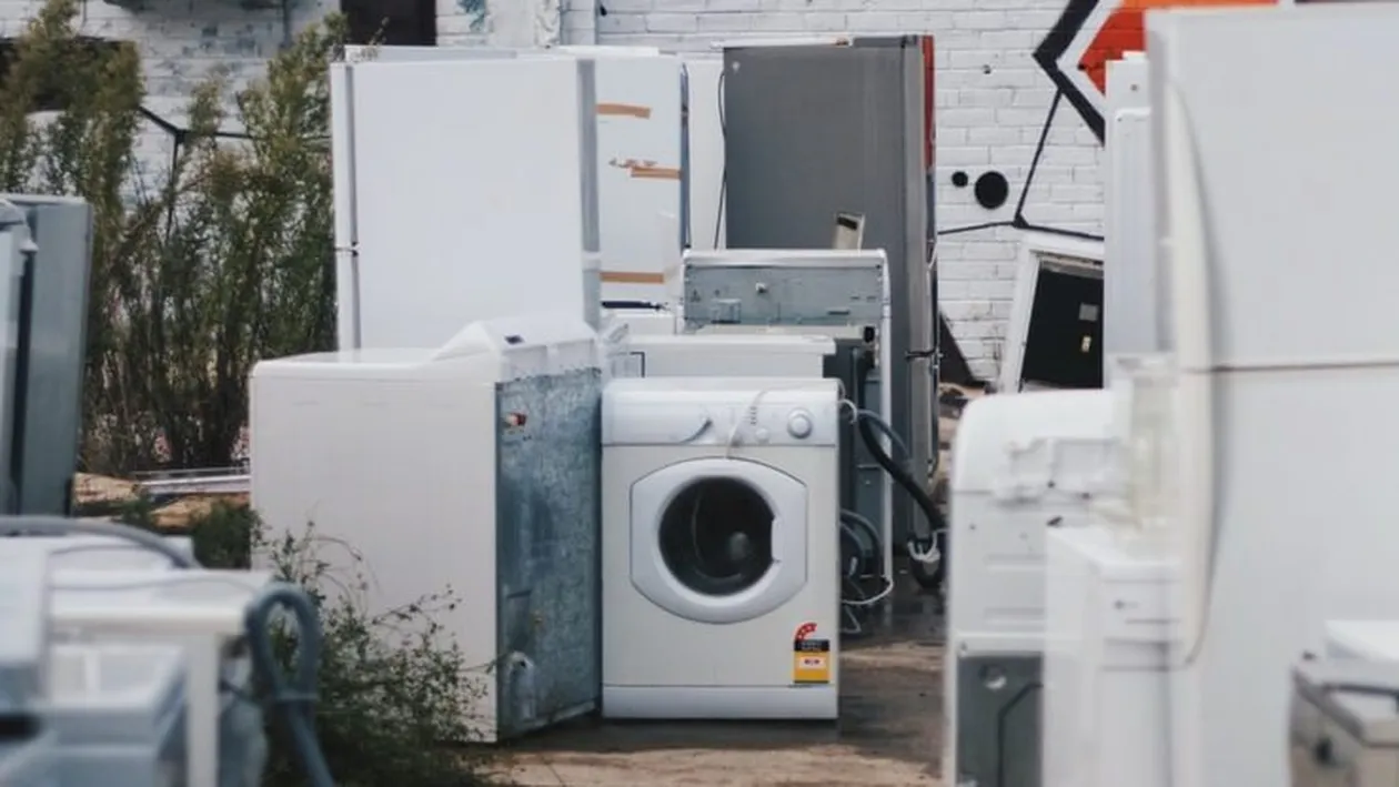 Rabla pentru electrocasnice. A fost făcută publică lista solicitanților aprobați