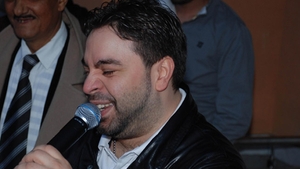 Impresarul lui Salam ii face STATUIE artistului! "Dupa ce l-am numit Imparatul Manelelor, m-am gandit ca..."