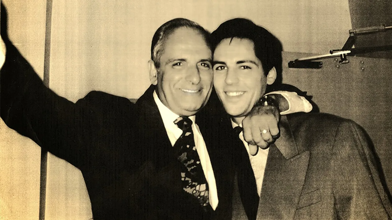 Astăzi ar fi fost ziua lui Ştefan Bănică Sr. Fiul lui, Ştefan Bănică Jr., a transmis un mesaj emoţionant