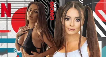 Maria Georgiana, protagonistă într-un film, dar nu pentru adulți! Milionara de pe OnlyFans a dat lovitura din nou!