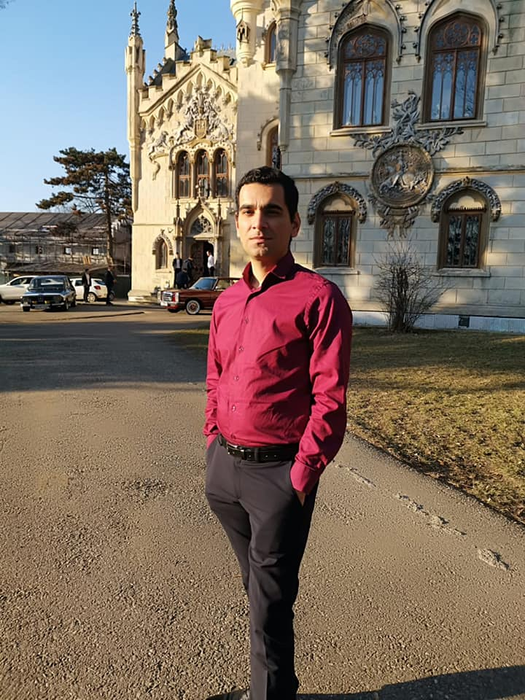 Ce a ajuns să facă pentru bani Florin Birică, primul câștigător de la ”Dansez pentru tine” de la Pro TV, unde a concurat cu Andra Măruță