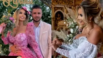 Ionuț Lorin, prima reacție după divorțul de Roxana Vașniuc: „Încă nu s-a încheiat”