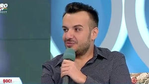Razvan Ciobanu si-a SPERIAT fanii! A ajuns piele si os! Cum arata acum! "Cred ca este prea mult..."