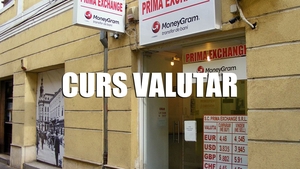 Curs valutar 5 iunie 2019. E real: cât costă azi 1 EURO și 1 DOLAR
