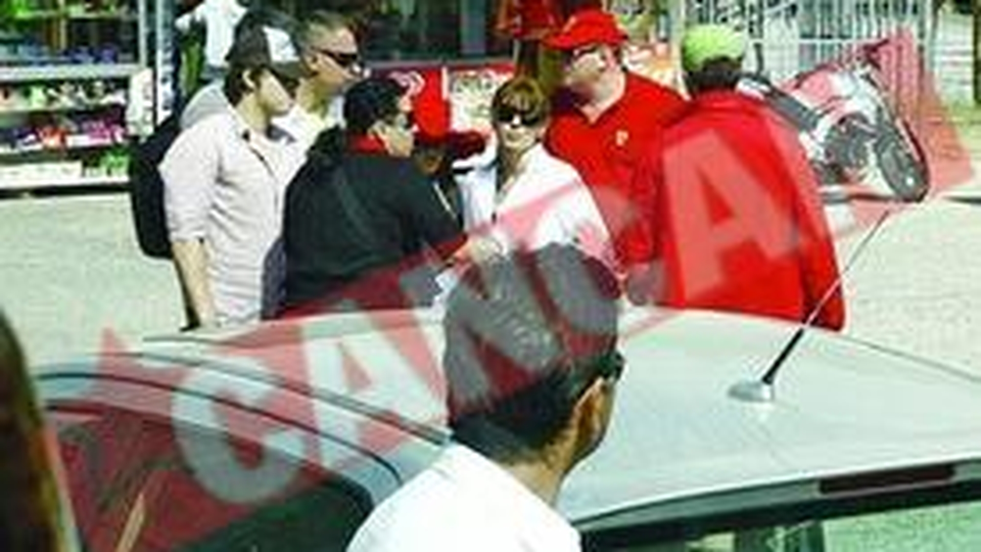 Poteras i-a ordonat din Creta lui Calu' sa cumpere tirajul CANCAN