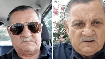 Bărbatul care s-a împușcat în timpul unui live a murit. Cine era Simion Stan și din ce partid a făcut parte