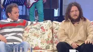 Mihai Traistariu, la cutite cu fratele sau! Cantaretul a rabufnit: E un salbatic! I-am decartat bani in nestire