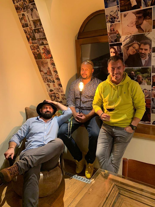 Cabral Ibacka a făcut anunțul morții unui campion: “A plecat. Fără lacrimi, a vrut…” S-a stins din viață