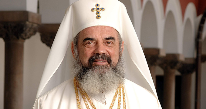 Patriarhul Daniel, prima reacţie după scandalurile sexuale care au lovit Biserica. „Cerem iertare…”