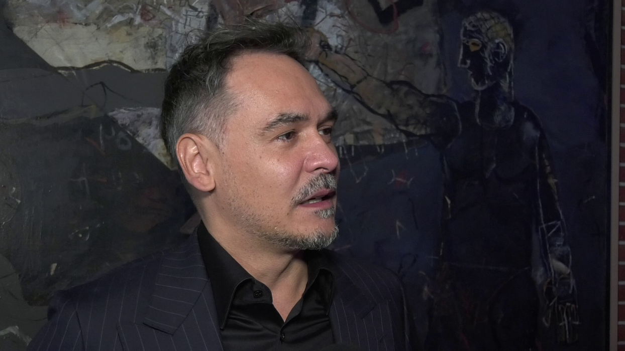 Răzvan Simion: "Noi am venit și am mizat pe altă carte, și anume cartea anduranței, lucrurile sunt construite altfel, sunt construite ca la radio. Noi ne pricepem foarte bine la radio, mai bine decât la TV, și atunci am construit pas cu pas cum construiești un program de radio!"