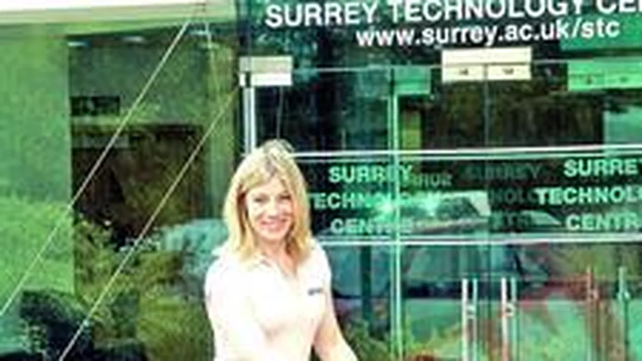 Un transsexual, afaceristul anului in Marea Britanie