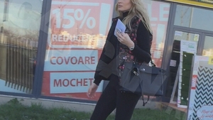 Valentina e hotărâtă să scape de ”fantoma Alinei”! Pelinel îi ”demolează” palatul lui Borcea!