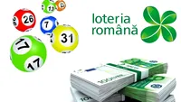 Rezultate Loto 6 din 49. Numerele extrase duminică, 26 ianuarie – Extragerea LIVE