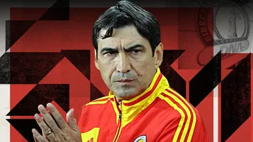 Victor Pițurcă, reținut de DNA! Sunt vizate achiziții suspecte din perioada pandemiei