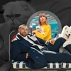 Trei pisici n-au mai fost suficiente! Taylor Swift și Travis Kelce și-au mărit familia după nuntă