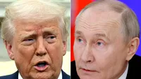 Donald Trump a răbufnit când a aflat ce a făcut Putin: A înnebunit complet! Va duce la căderea Rusiei