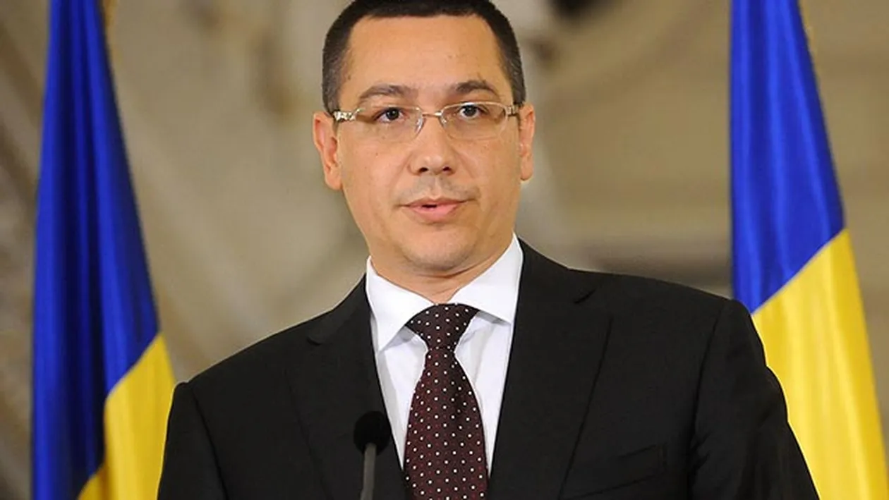 Concluzia jurnaliştilor din Republica Moldova, după cele două dezbateri pentru prezindeţiale: Victor Ponta, un preşedinte mai bun!