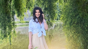 Cu ce complexe s-a confruntat Ioana Filimon în copilărie: "Îmi spuneau Buzuca..."