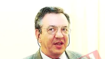 Pacuraru: Nu mai vreau sa aud de nimic si de nimeni!